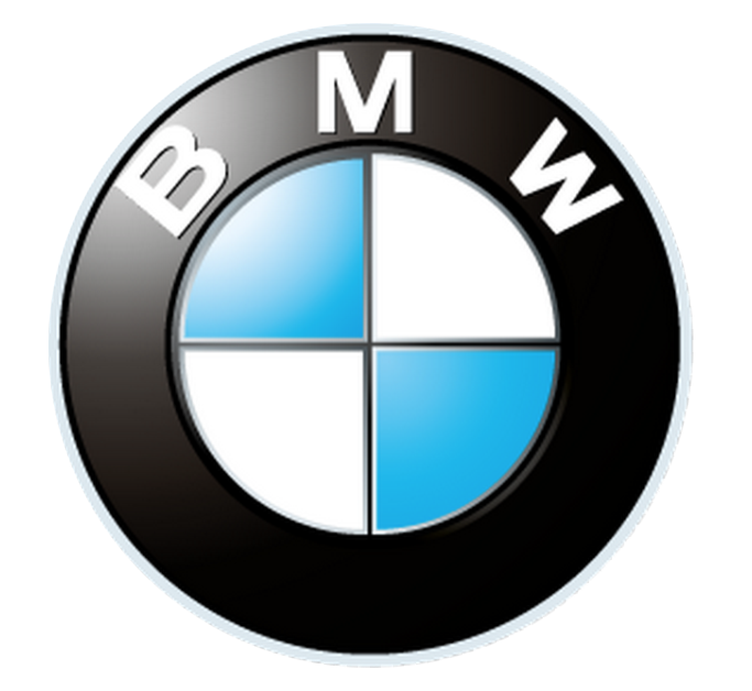 BMW logo