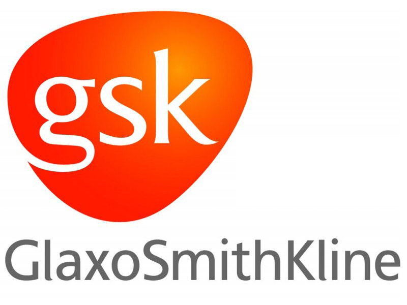 GSK logo