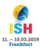 ISH 2019